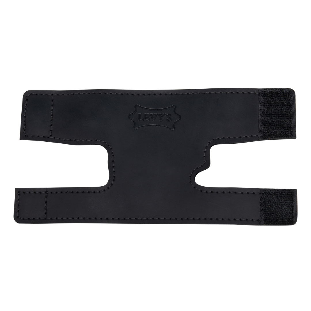 Leather Valve Guards