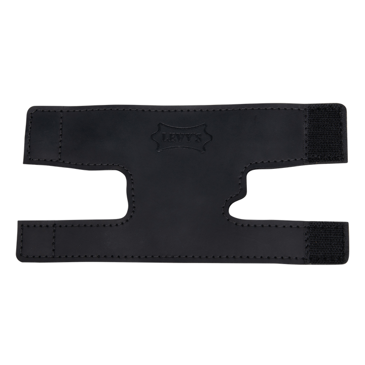 Leather Valve Guards