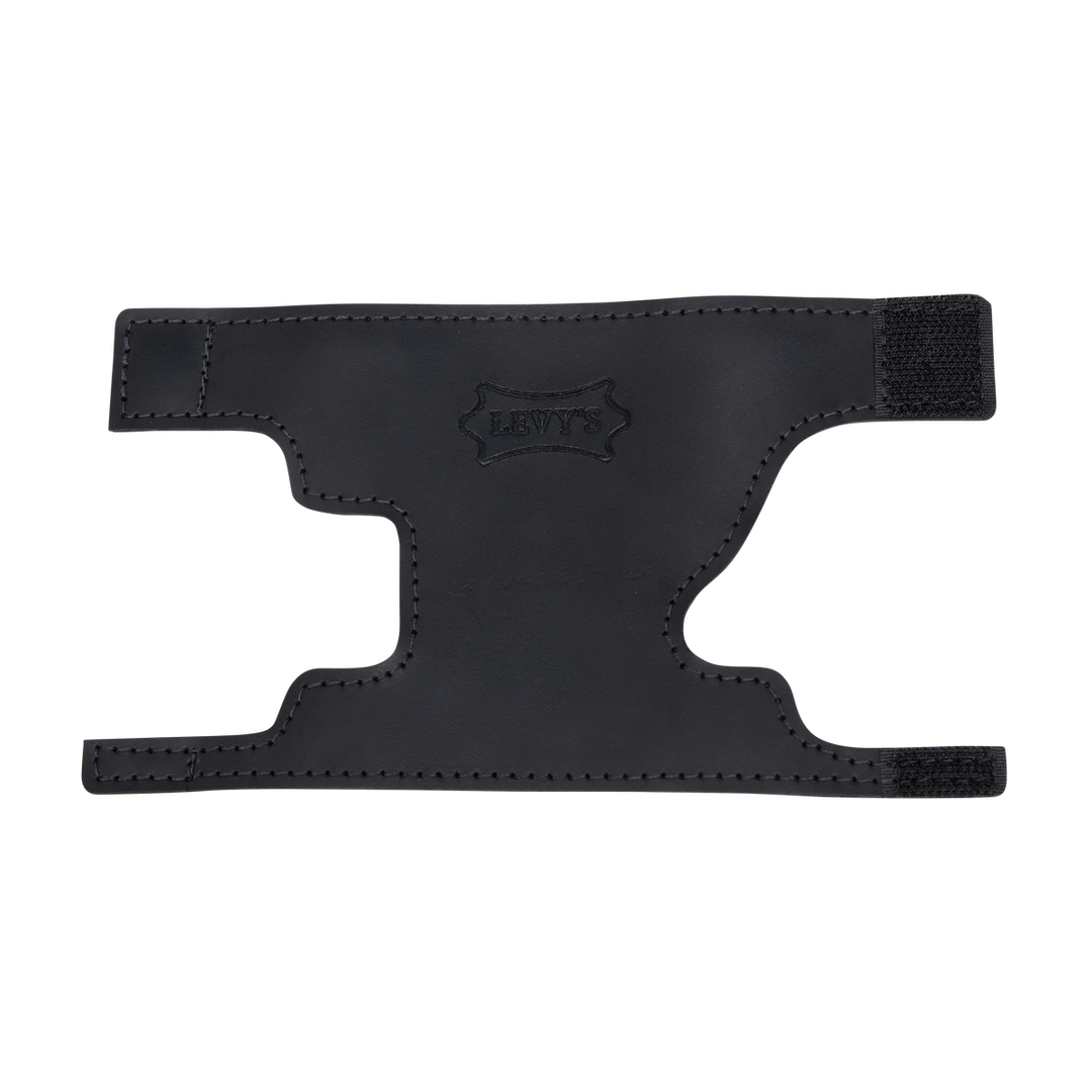 Leather Valve Guards