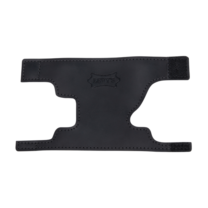Leather Valve Guards