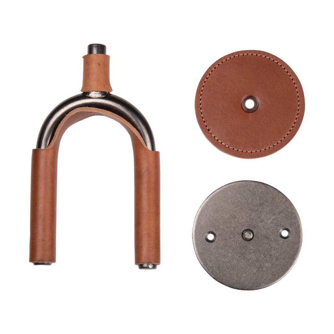 Forged Hangers