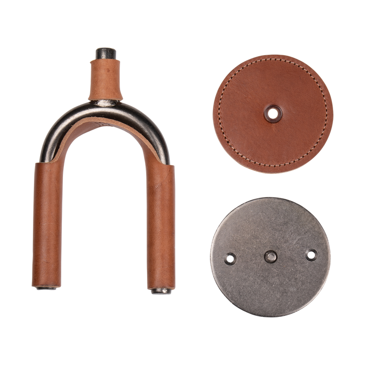 Forged Hangers