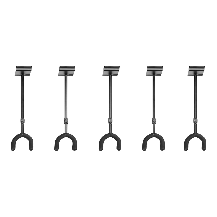 Slat Hanger & Pieces