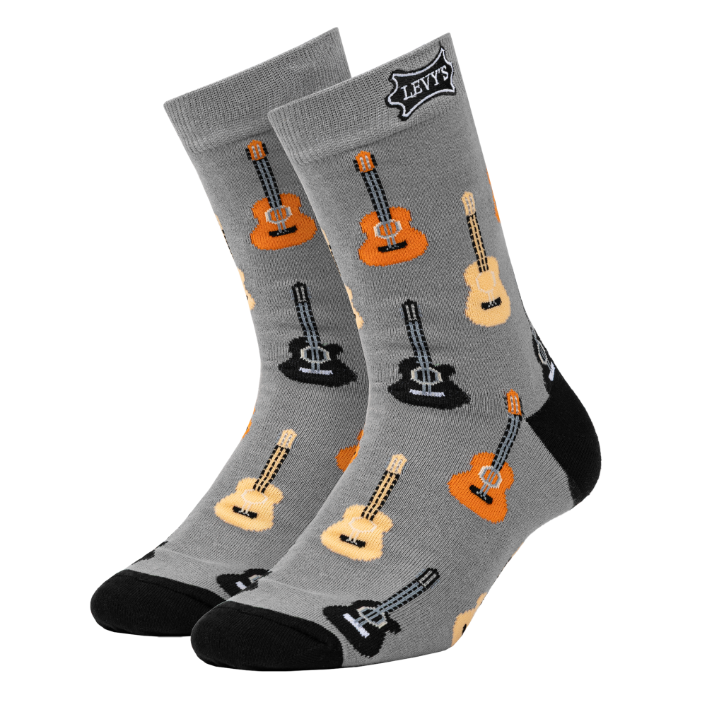 Crew Sock Series
