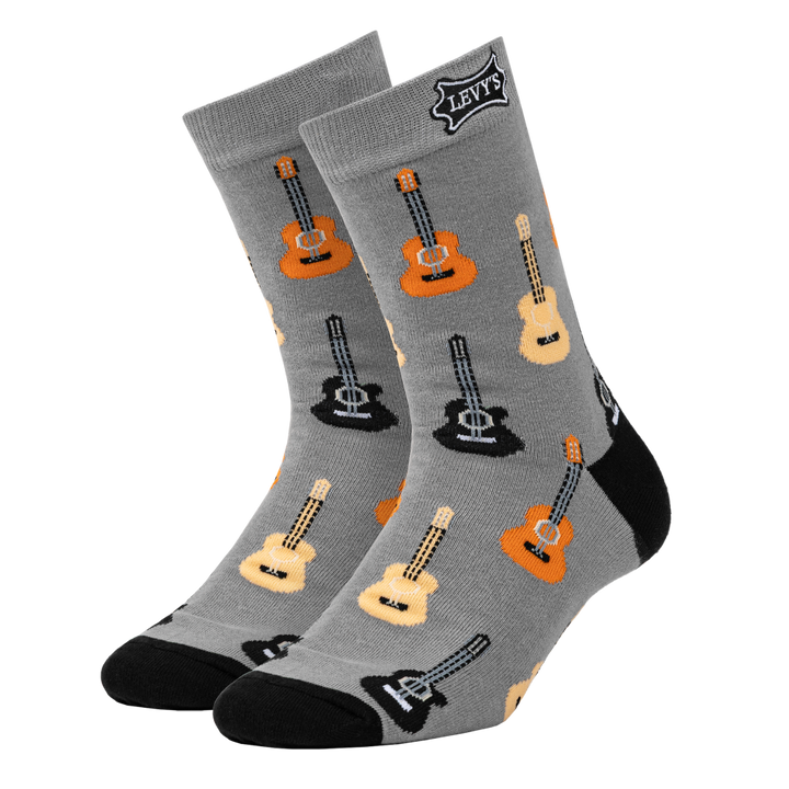 Crew Sock Series