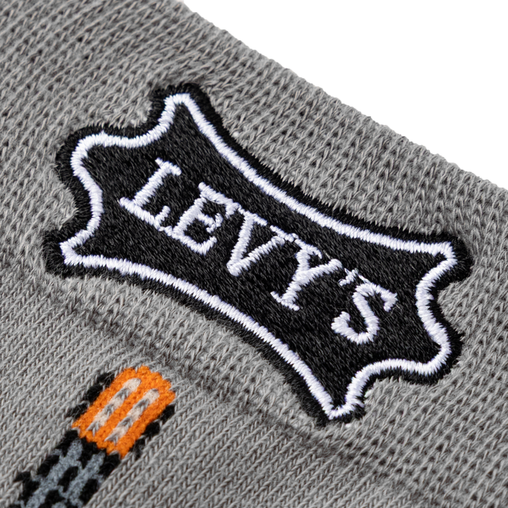 Crew Sock Series