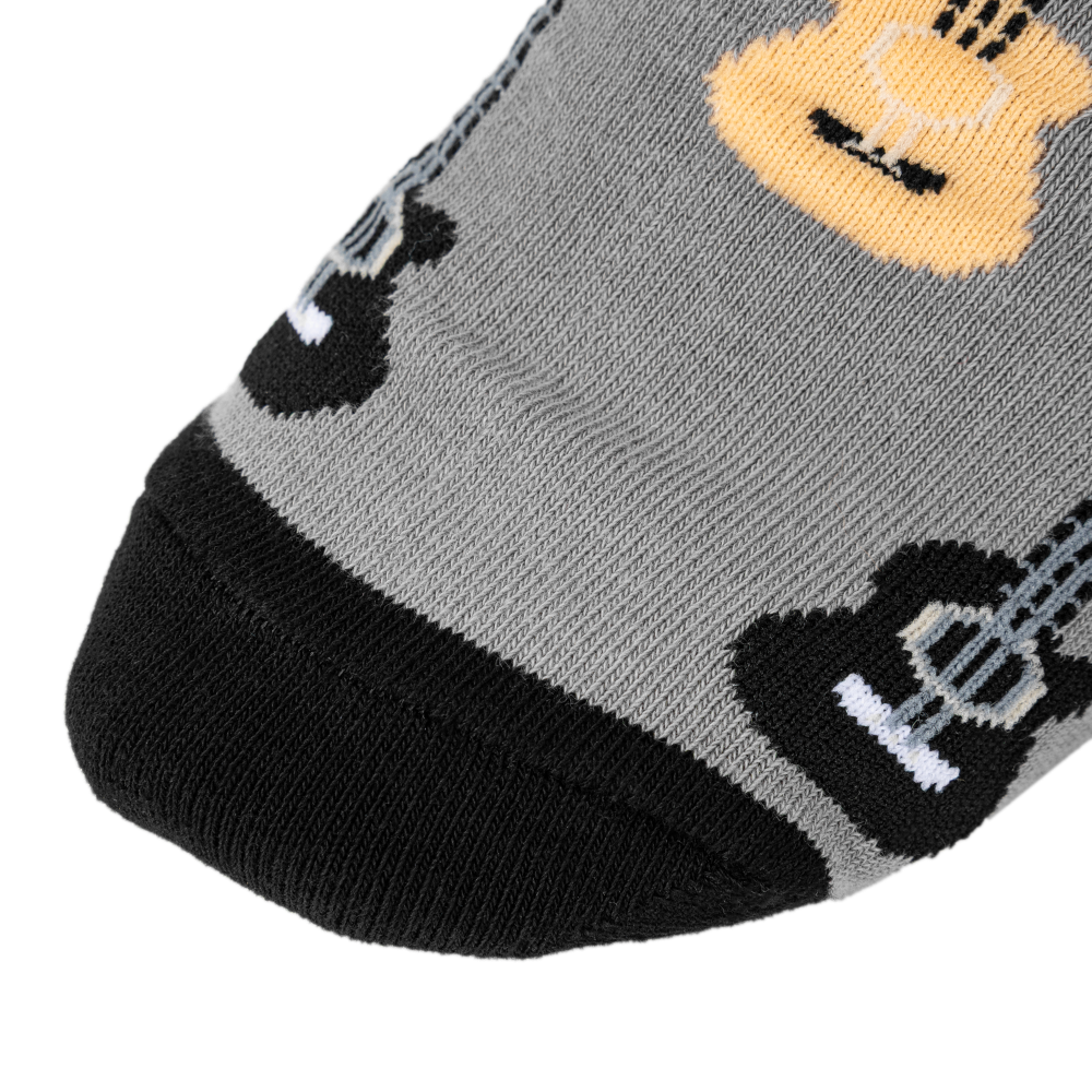 Crew Sock Series
