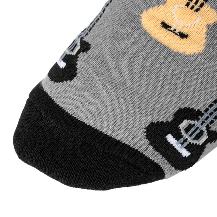 Crew Sock Series