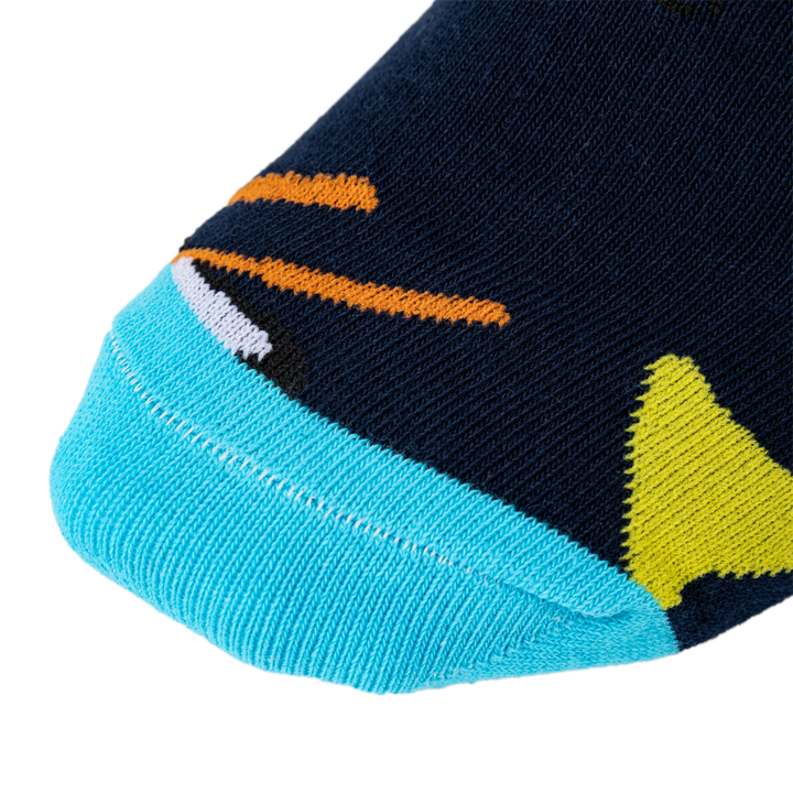 Crew Sock Series