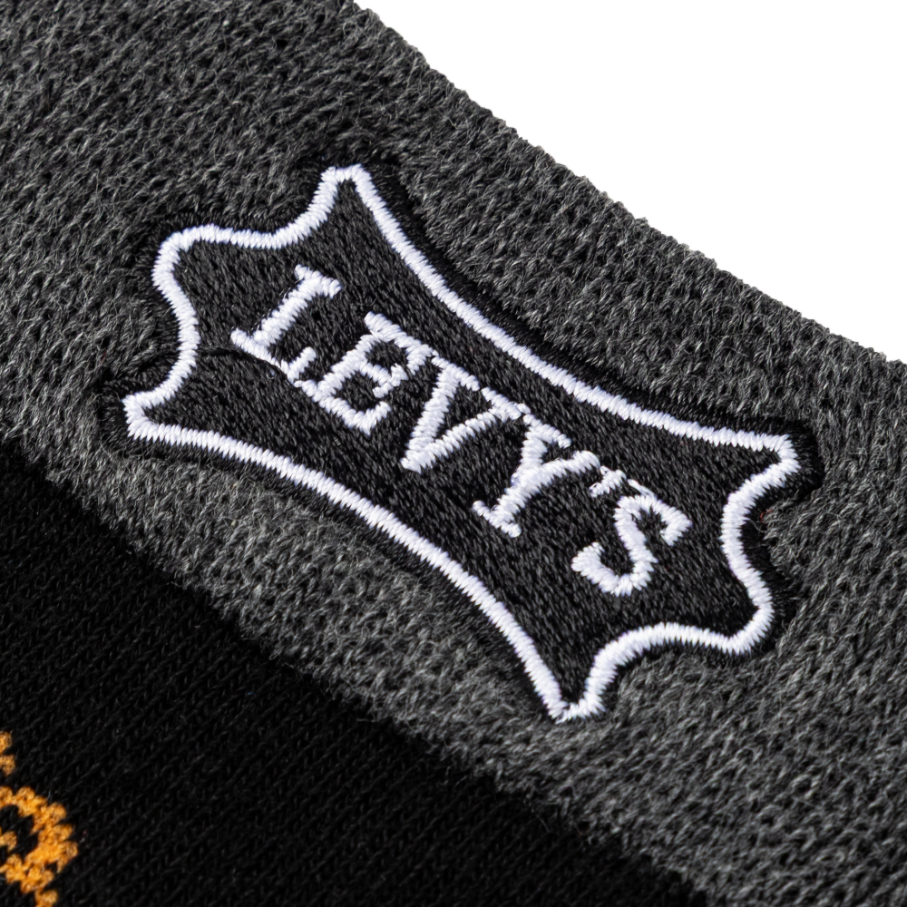 Crew Sock Series
