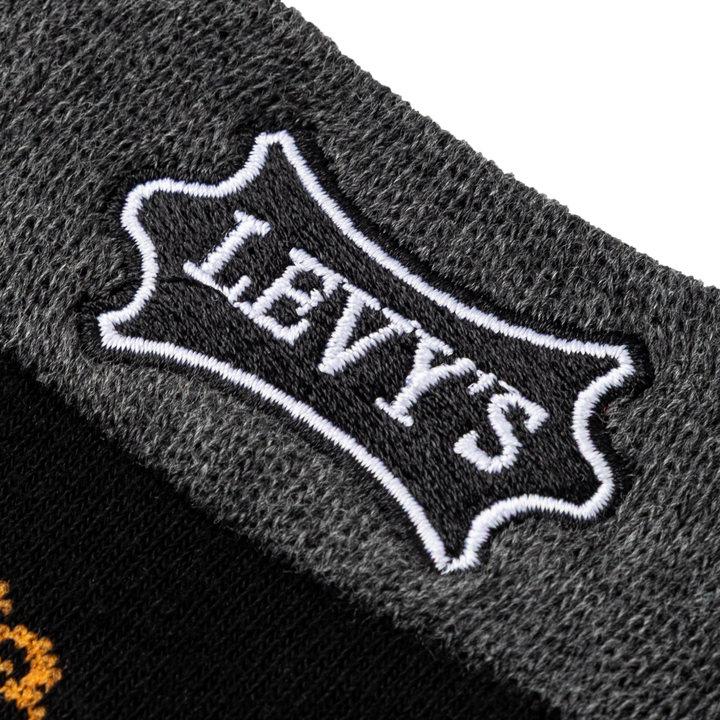 Crew Sock Series
