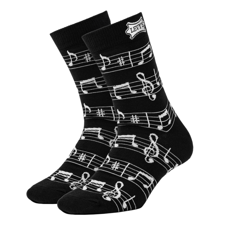 Crew Sock Series