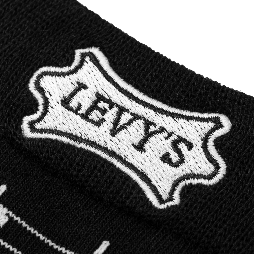 Crew Sock Series