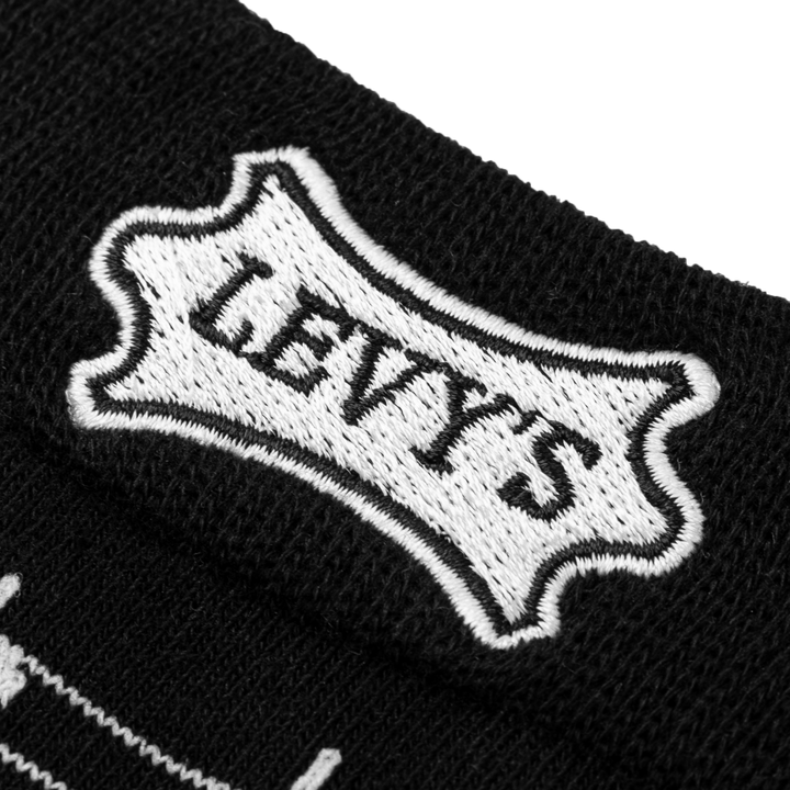 Crew Sock Series