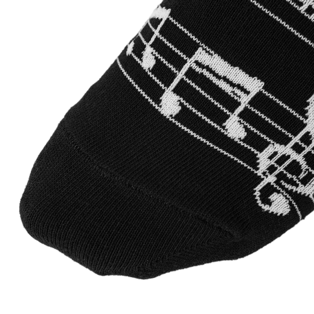 Crew Sock Series