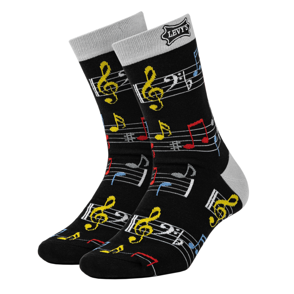 Crew Sock Series