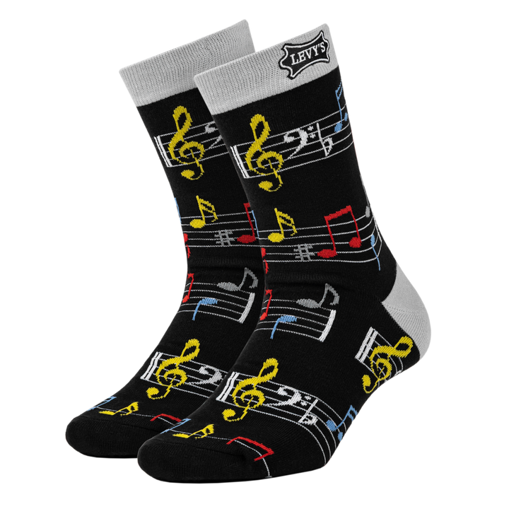 Crew Sock Series