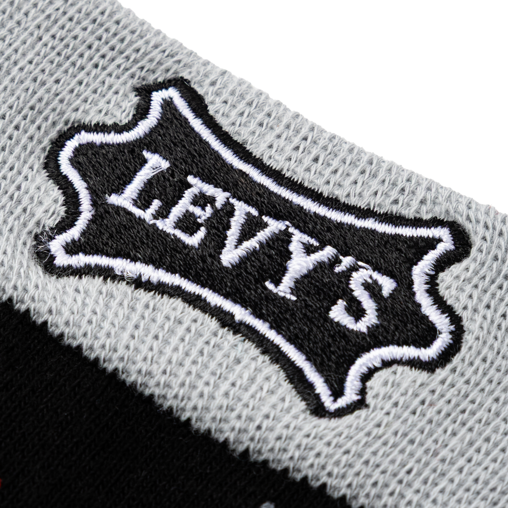 Crew Sock Series