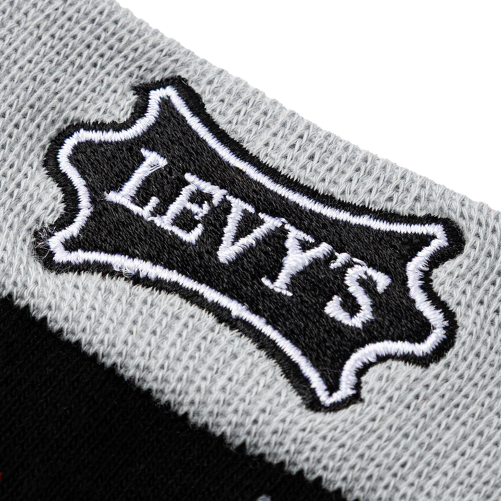 Crew Sock Series