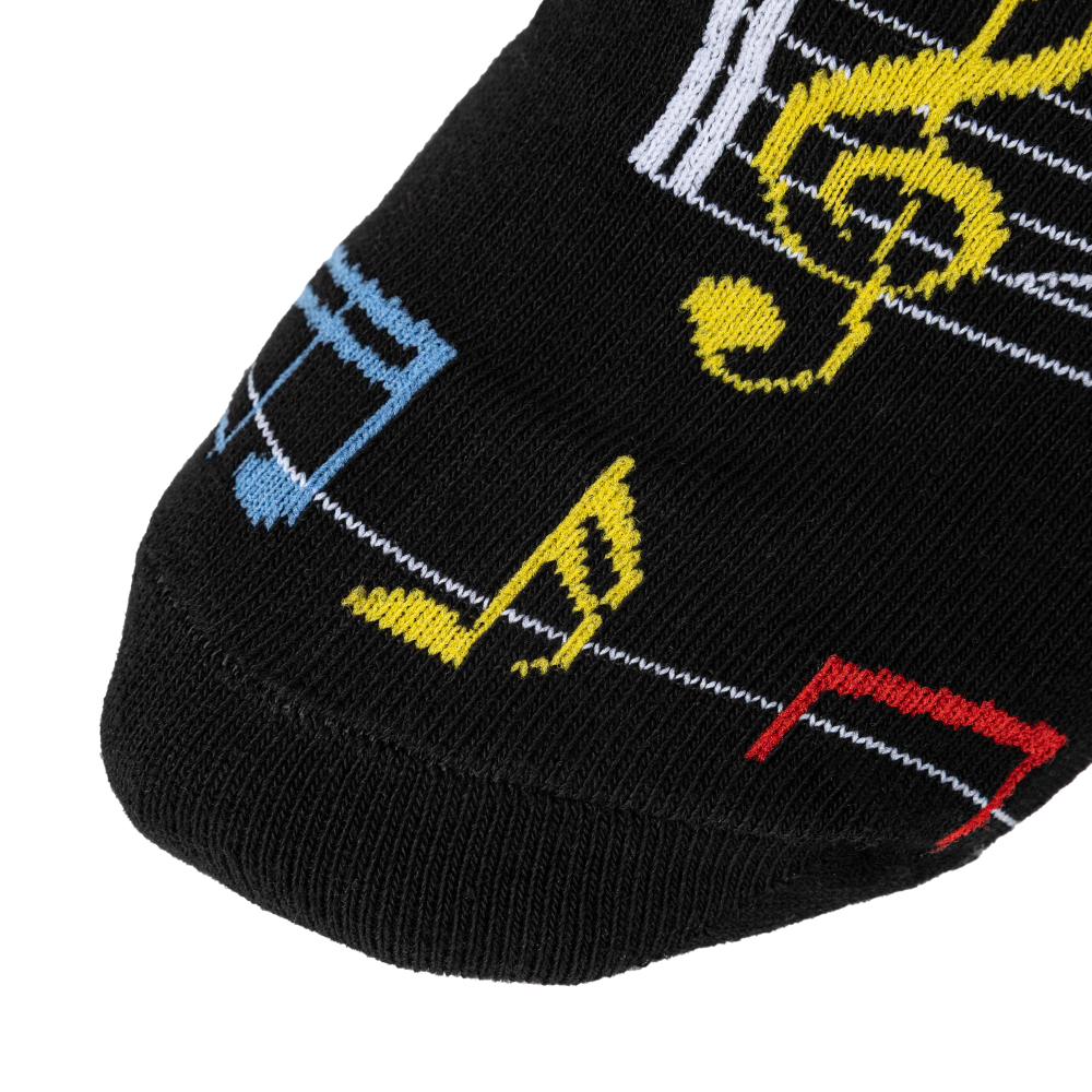 Crew Sock Series