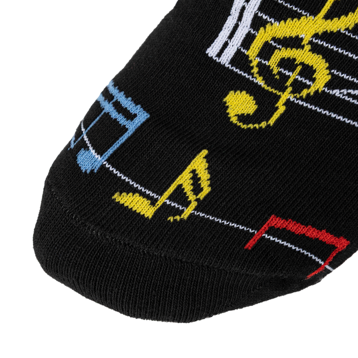 Crew Sock Series