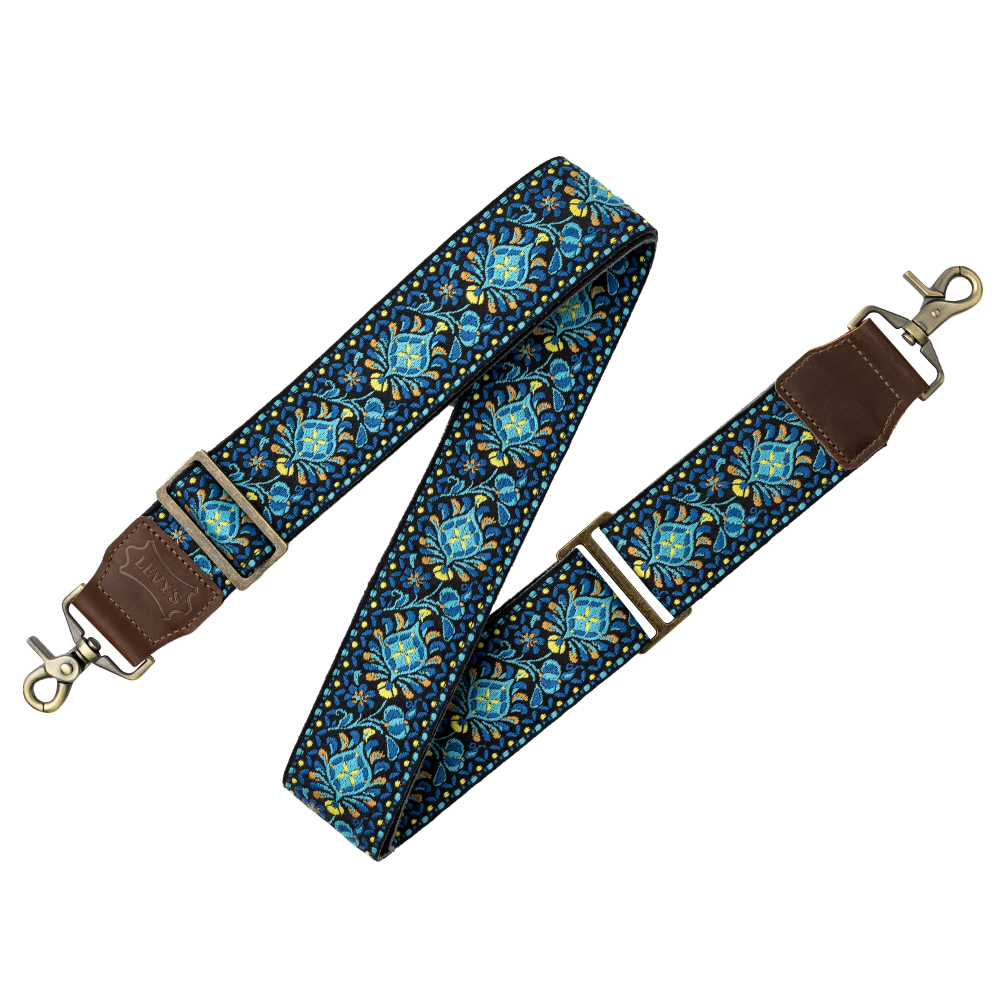 Strap Replacement