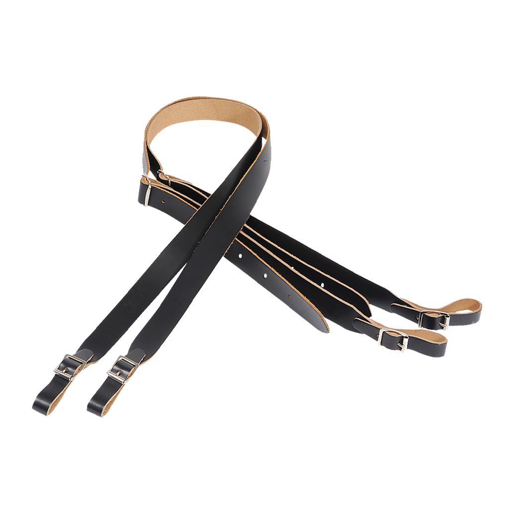 Accordion Strap