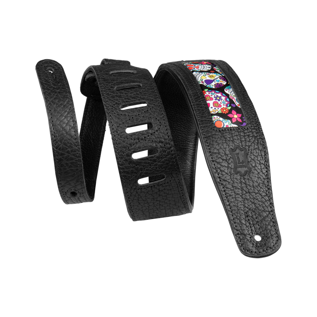 Calaca Leather Series