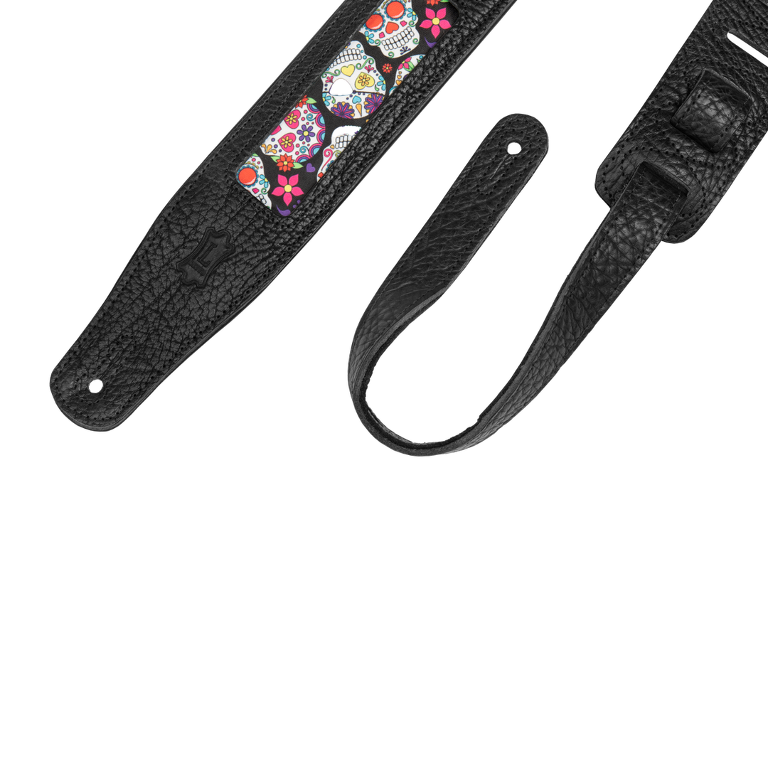 Calaca Leather Series