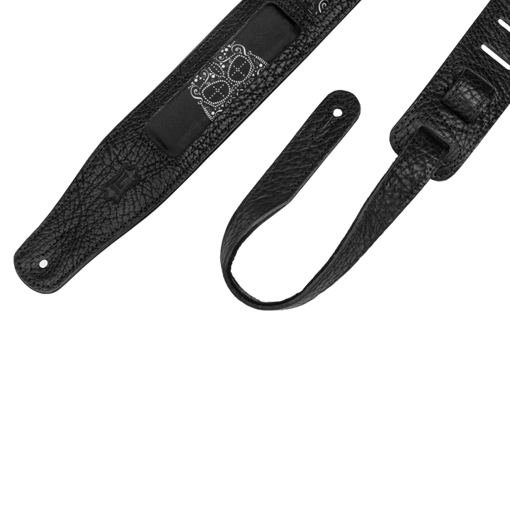 Calaca Leather Series