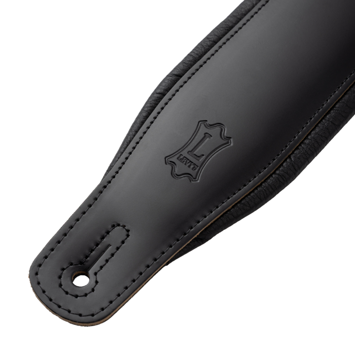 Amped Leather Series