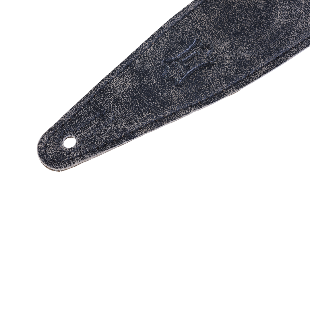 Distressed Leather Series