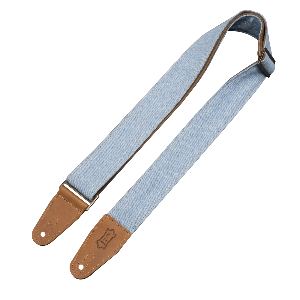Denim Series – Levy's Leathers