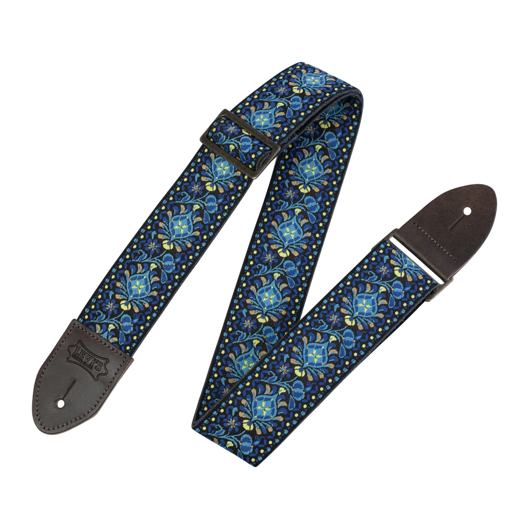 Vintage Hootenanny Series