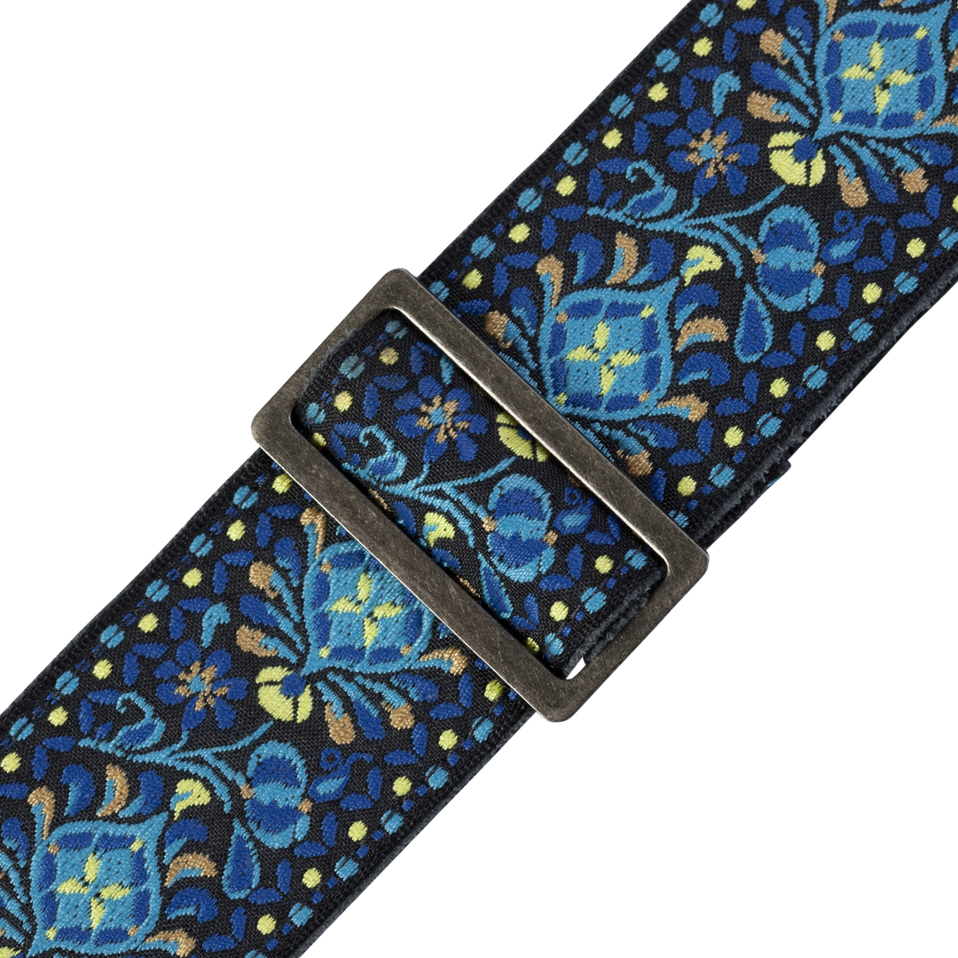 Vintage Hootenanny Series