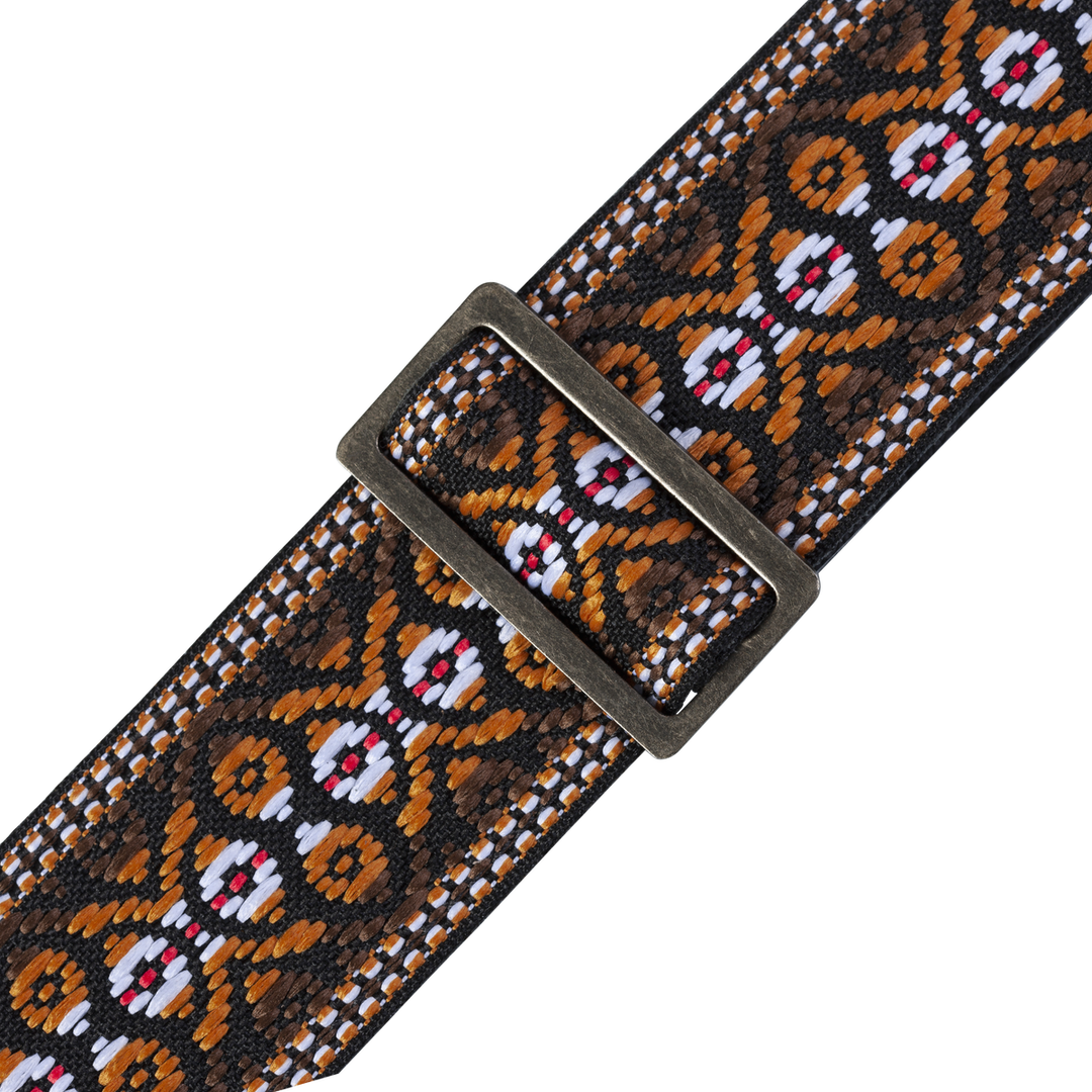 Vintage Hootenanny Series