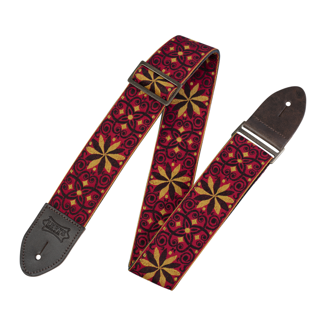 Vintage Hootenanny Series