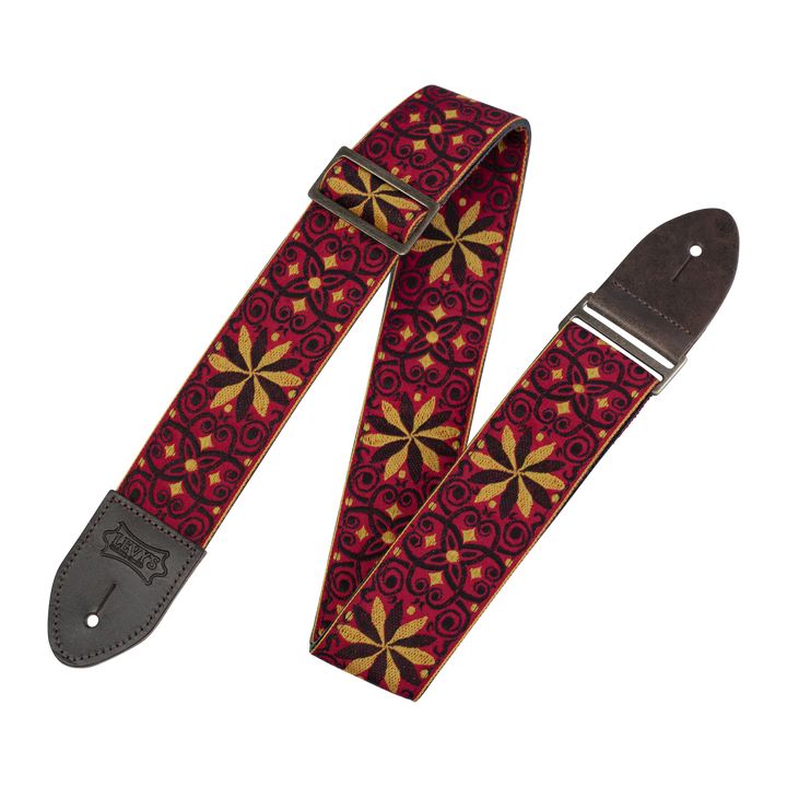 Vintage Hootenanny Series