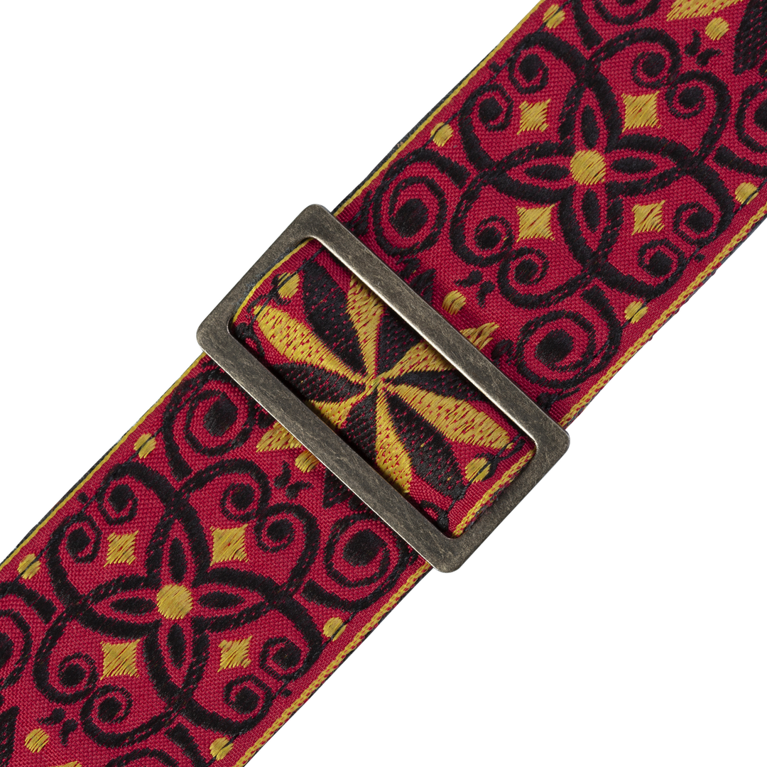 Vintage Hootenanny Series