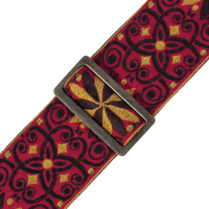 Vintage Hootenanny Series