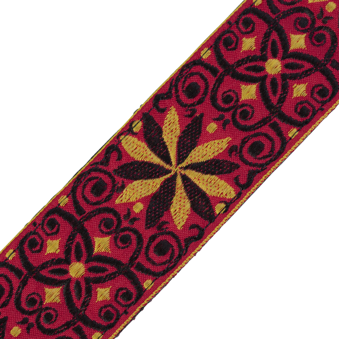 Vintage Hootenanny Series