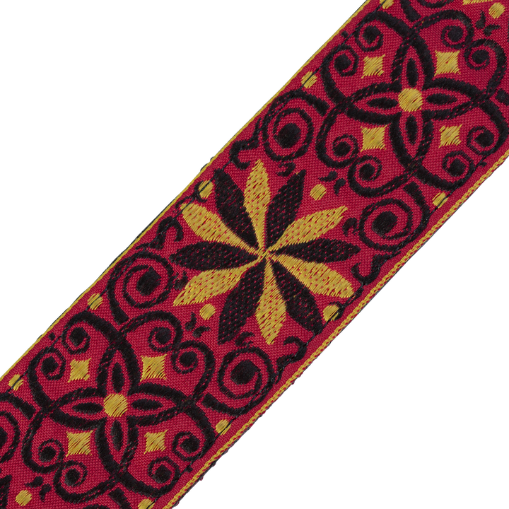 Vintage Hootenanny Series