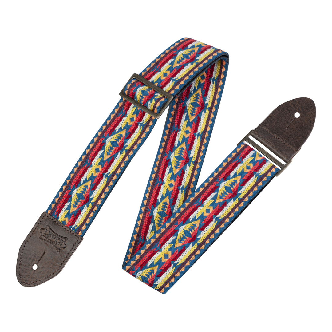 Vintage Hootenanny Series