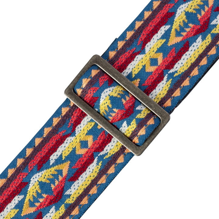 Vintage Hootenanny Series