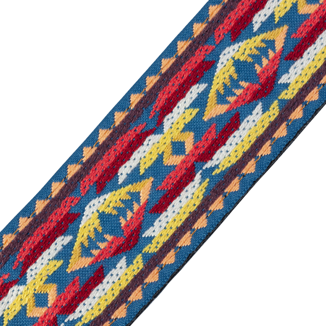 Vintage Hootenanny Series