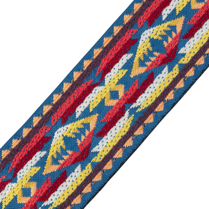 Vintage Hootenanny Series