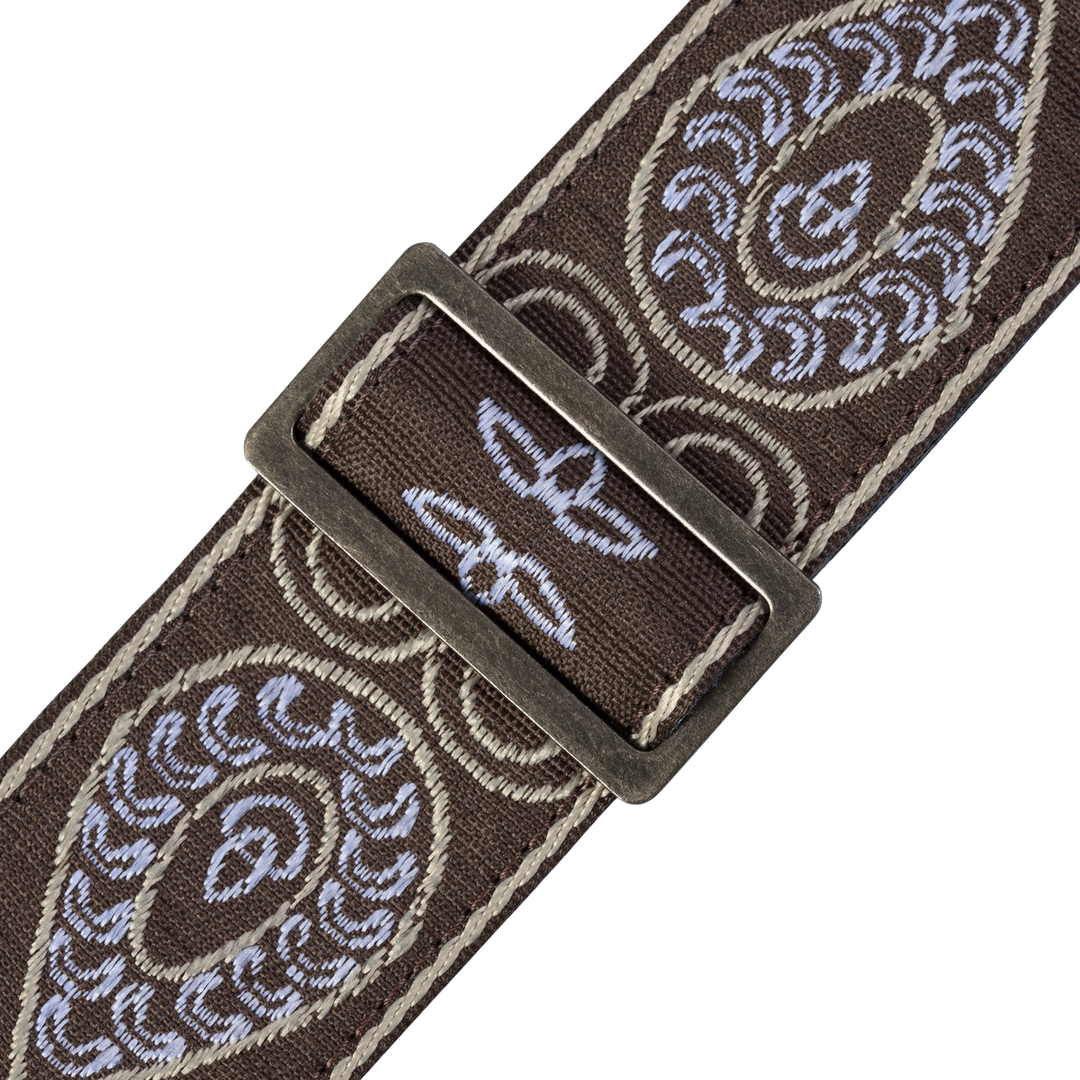 Vintage Hootenanny Series