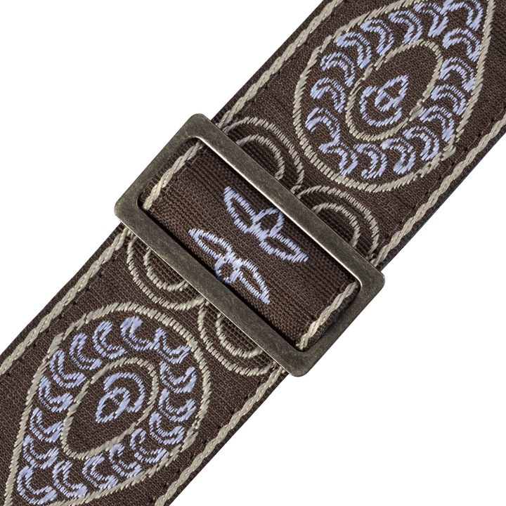 Vintage Hootenanny Series