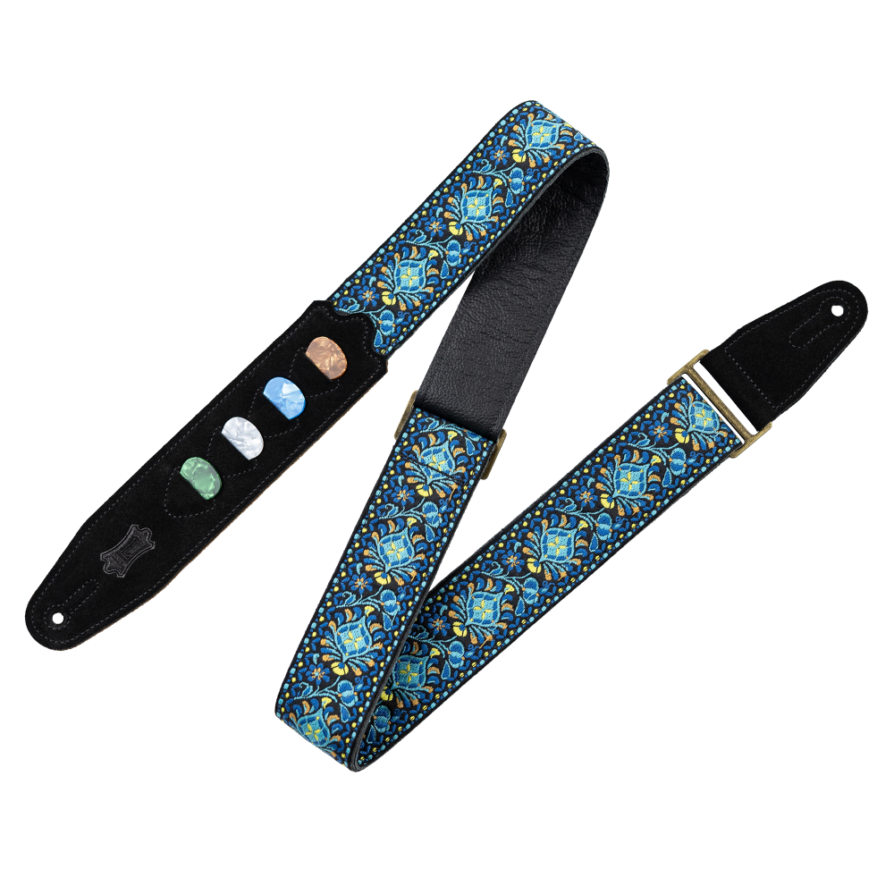 Vintage Hootenanny Series