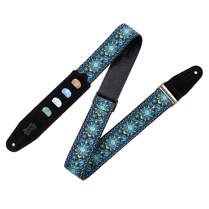 Vintage Hootenanny Series